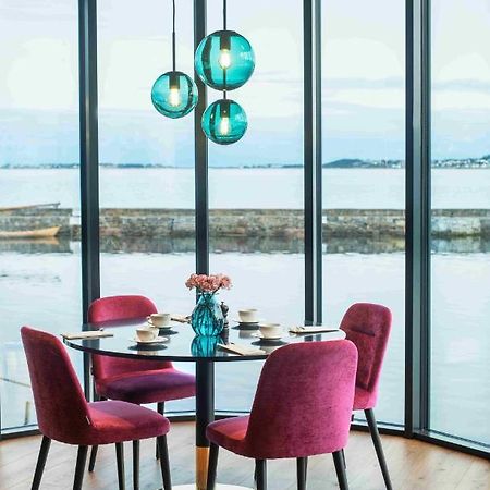 Thon Hotel Ålesund Εξωτερικό φωτογραφία