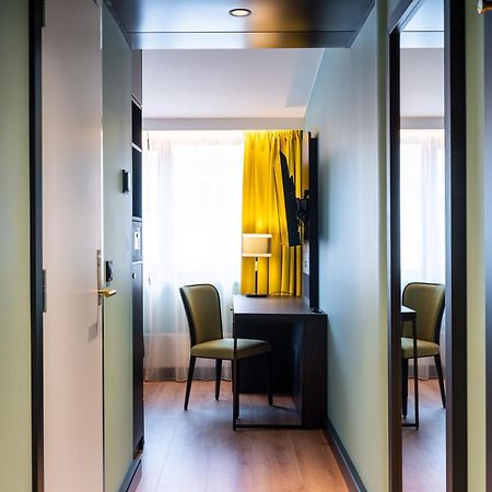 Thon Hotel Ålesund Εξωτερικό φωτογραφία