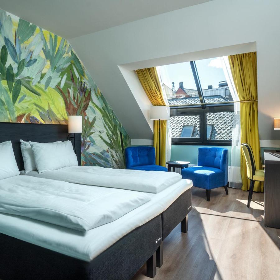 Thon Hotel Ålesund Εξωτερικό φωτογραφία