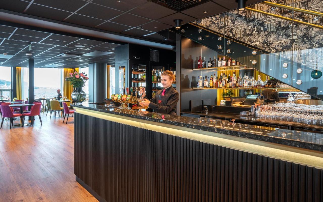 Thon Hotel Ålesund Εξωτερικό φωτογραφία
