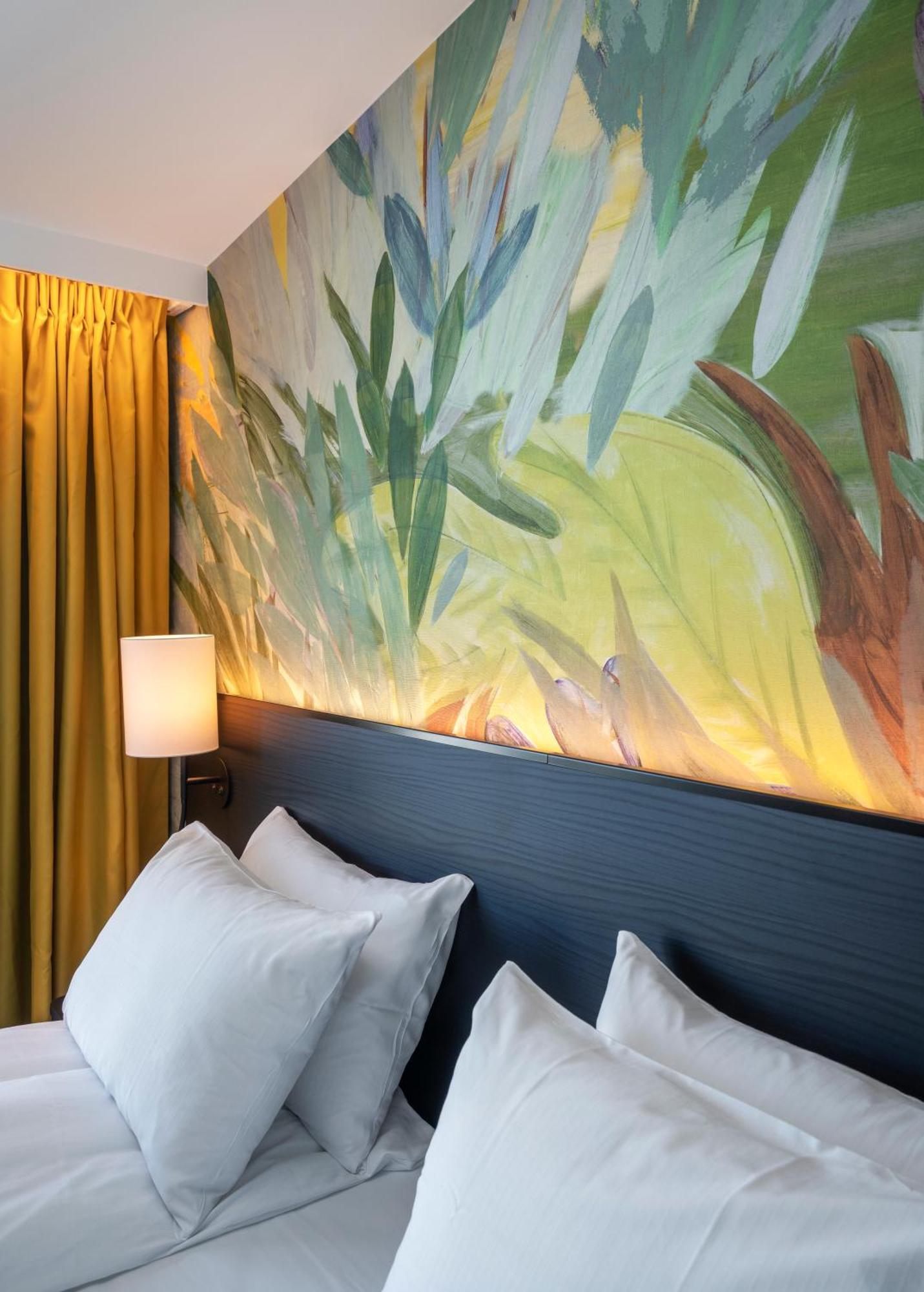 Thon Hotel Ålesund Εξωτερικό φωτογραφία